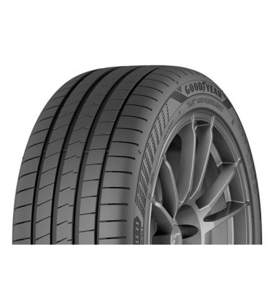 Anvelopa VARA GOODYEAR EAGLE F1 ASYMMETRIC 6 215/45R17 91Y XL