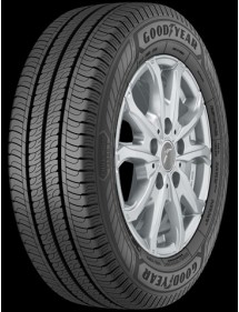 Anvelopa VARA GOODYEAR EFFICIENTGRIP CARGO 2 215/60R17C 109T 