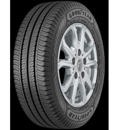 Anvelopa VARA GOODYEAR EFFICIENTGRIP CARGO 2 215/60R17C 109T 