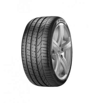 Anvelopa VARA PIRELLI P zero 315/30R22 107Y XL