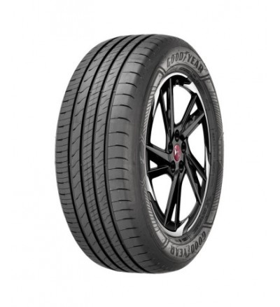 Anvelopa VARA GOODYEAR Efficientgrip 2 SUV 215/70R16 100H 