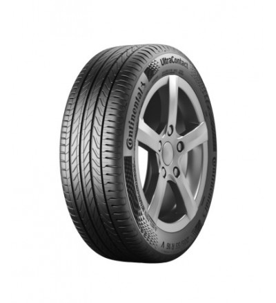 Anvelopa VARA CONTINENTAL Ultracontact 225/45 R17 91Y 