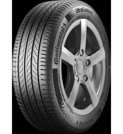 Anvelopa VARA CONTINENTAL ULTRACONTACT 215/65R16 98H 