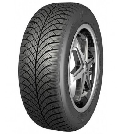 Anvelopa ALL SEASON Nankang 235/50R18 Y AW-6 XL 101 Y
