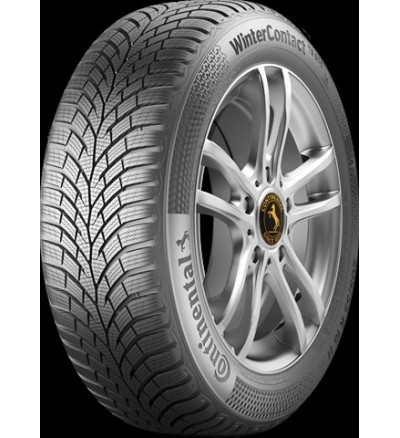 Anvelopa IARNA CONTINENTAL WINTERCONTACT TS 870 215/45R17 91V XL