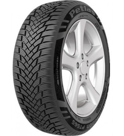 Anvelopa ALL SEASON PETLAS MULTI ACTION PT565 205/45R17 88 W 