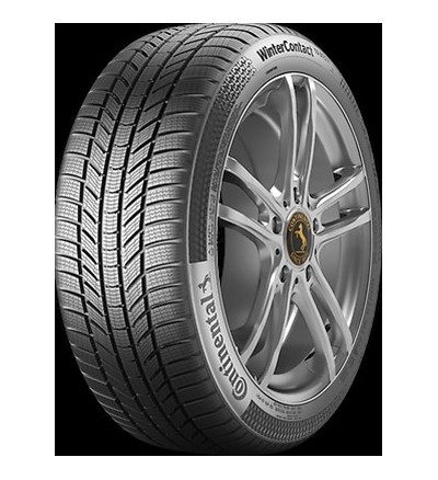 Anvelopa IARNA CONTINENTAL WINTERCONTACT TS 870 P 205/60R17 93H 