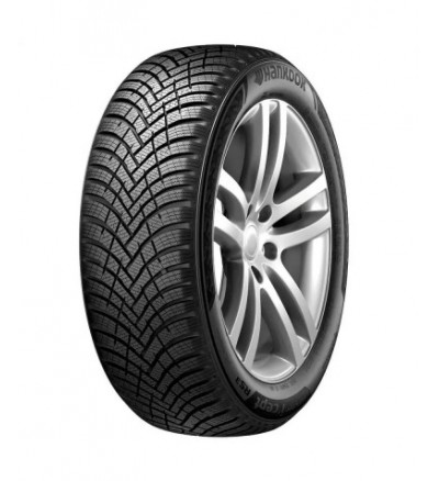 Anvelopa IARNA Hankook W462 205/55R16 91H