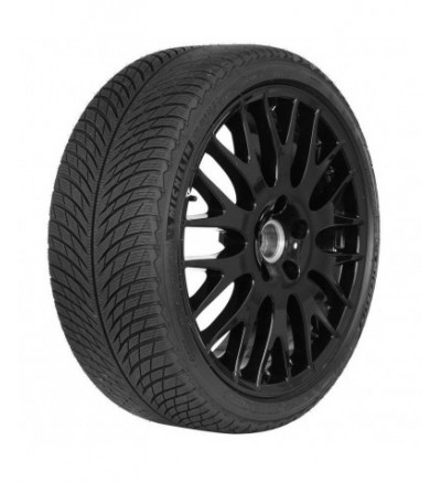 Anvelopa IARNA Michelin PilotAlpin5 Suv XL NO 305/35R21 109V