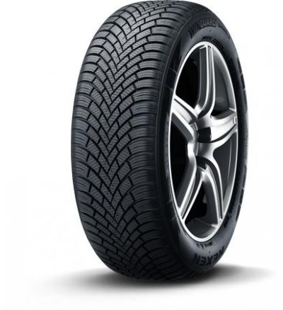Anvelopa IARNA Nexen WG-SnowG3-WH21 195/60R15 88T 