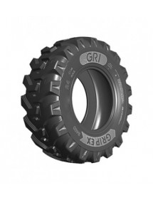 Anvelopa Agro Industriala GRI Grip ex r400 16.9 R28 12PR