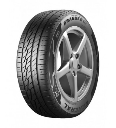 Anvelopa VARA GENERAL TIRE Grabber gt plus 225/60R18 100H 
