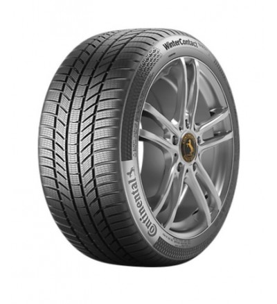 Anvelopa IARNA CONTINENTAL Wintercontact ts 870 p 235/35 R19 91W XL