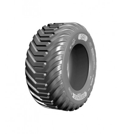 Anvelopa Agro Industriala GRI Green ex fl700 500/45 R22.5 16PR