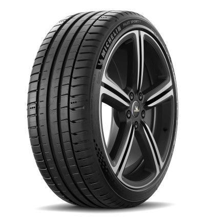 Anvelopa VARA MICHELIN PILOT SPORT 5 235/50R18 101Y XL