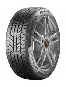 Anvelopa IARNA Continental TS870P 235/45R18 94V