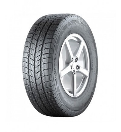 Anvelopa IARNA CONTINENTAL VANCONTACT WINTER 285/65R16C 131R 