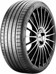 Anvelopa VARA Pirelli 255/40R19 Y P-Zero Sport PZ4 XL RunFlat* 100 Y