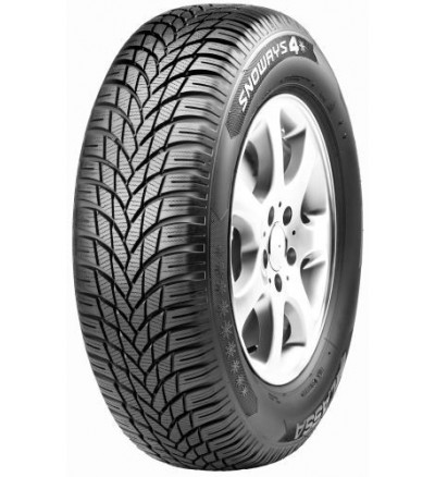 Anvelopa IARNA LASSA Snoways 4 185/65R15 88T 