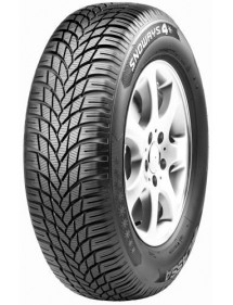 Anvelopa IARNA LASSA Snoways 4 225/50R17 98V XL