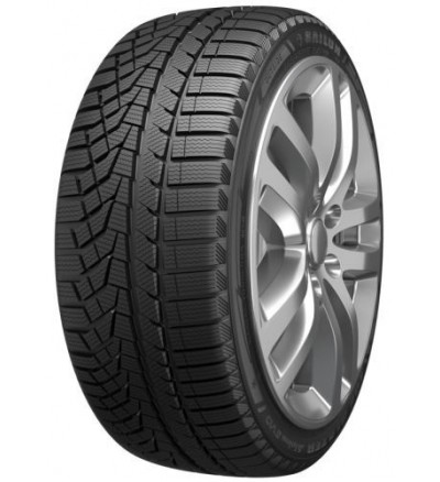 Anvelopa IARNA Sailun Ice Blazer Alpine EVO1 245/40R18 97V XL