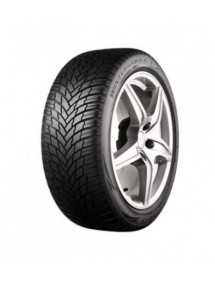 Anvelopa IARNA FIRESTONE WINTERHAWK 4 195/65R15 91 T 