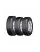 Anvelopa CAMION CONTINENTAL CONTI HYBRID LD3 225/75R17.5 129M Regional Tractiune