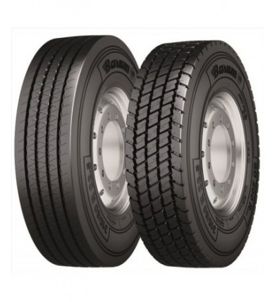 Anvelopa CAMION BARUM BD200R 225/75R17.5 129M Regional Tractiune