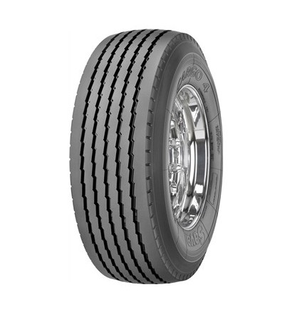 Anvelopa CAMION SAVA CARGO 4 215/75R17.5 135J Regional Trailer