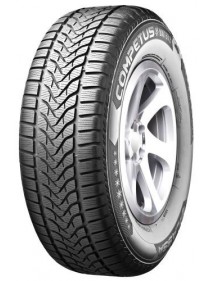 Anvelopa IARNA LASSA Competus Winter2+ 255/55R18 109H XL