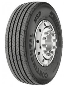 Anvelopa CAMION CONTINENTAL HSR 11/R22.5 148L Regional Directional