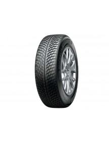 Anvelopa IARNA MICHELIN PILOT ALPIN 5 235/45R17 97 V XL