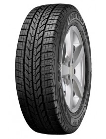 Anvelopa IARNA GOODYEAR CARGO ULTRAGRIP 215/75R16C 116R 