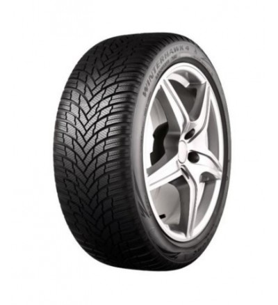 Anvelopa IARNA FIRESTONE WINTERHAWK 4 195/60R15 88 T 