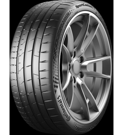 Anvelopa VARA CONTINENTAL SPORTCONTACT 7 325/25R20 101Y XL