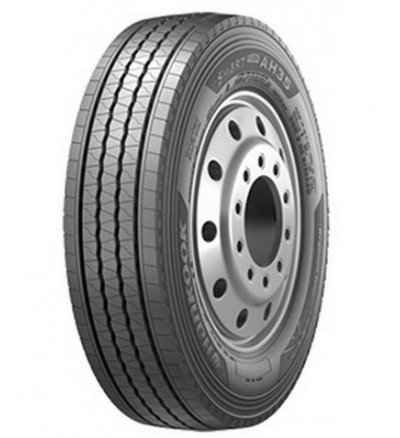 Anvelopa CAMION HANKOOK Ah35 215/75 R17.5 126/124M 14PR Directional Regional