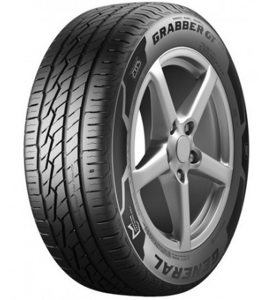 Anvelopa VARA GENERAL TIRE Grabber gt plus 255/70R16 111H 