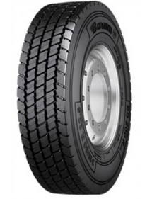Anvelopa VARA BARUM BD200R 265/70R19.5 140/138M