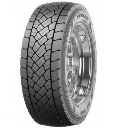 Anvelopa CAMION DUNLOP Sp446 265/70 R17.5 138/136M Tractiune Regional