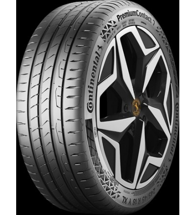 Anvelopa VARA CONTINENTAL PREMIUMCONTACT 7 285/40R21 109Y XL