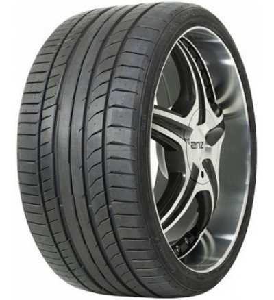Anvelopa VARA Continental 315/30R21 Y SportContact 5P XL FRND0 105 Y