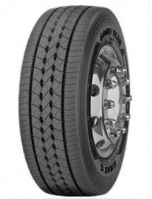 Anvelopa CAMION GOODYEAR KMAX S G2 355/50R22.5 156K