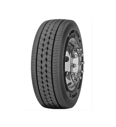 Anvelopa CAMION GOODYEAR KMAX S G2 355/50R22.5 156K