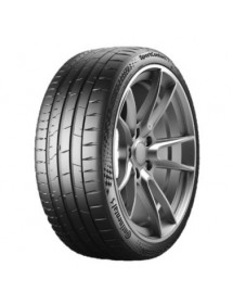 Anvelopa VARA Continental ContiPremiumContact7 XL 225/50R17 98Y