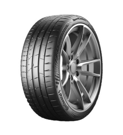 Anvelopa VARA Continental ContiPremiumContact7 XL 225/50R17 98Y