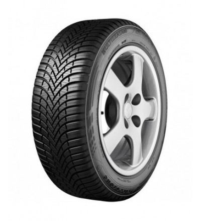 Anvelopa ALL SEASON Firestone Multiseason2 XL 235/50R18 101V