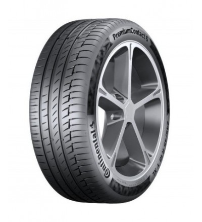 Anvelopa VARA Continental ContiPremiumContact6 325/40R22 114Y