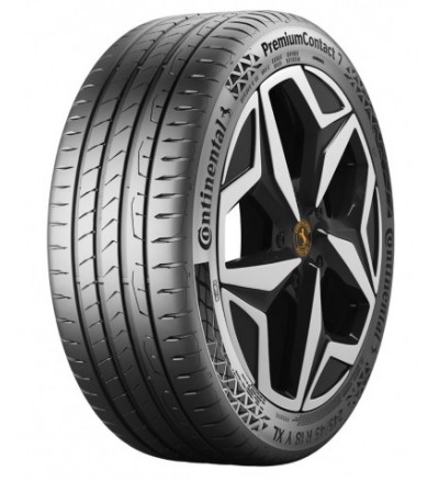 Anvelopa VARA CONTINENTAL Premiumcontact 7 235/40 R18 95Y XL