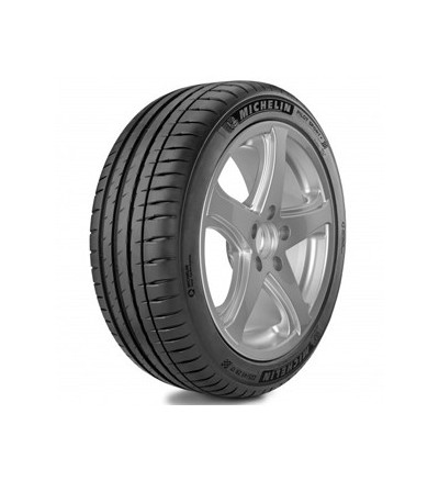 Anvelopa VARA Michelin PilotSport4 Suv XL 235/60R18 107W
