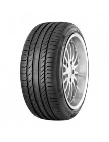 Anvelopa VARA CONTINENTAL SPORT CONTACT 5P ND0 275/35R21 103 Y XL